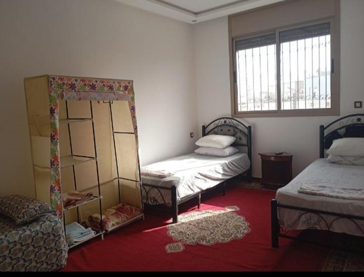 Your House For Family Appartement