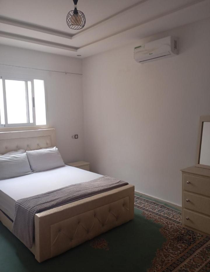 Your House For Family Appartement *
